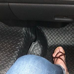 Meet your Posher, Donita